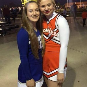 Meet your Posher, Jillian